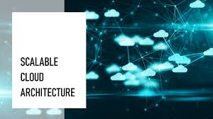 Building Scalable Cloud Applications